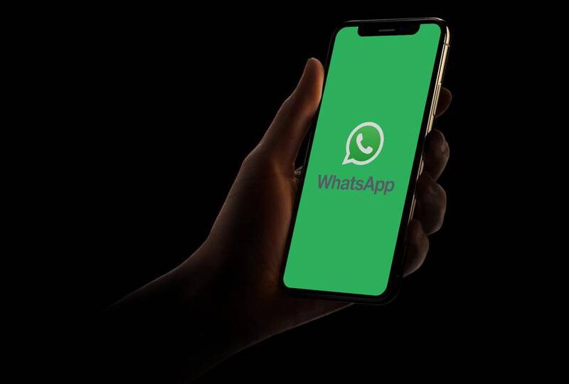 WhatsApp podría lanzar próximamente un editor de imágenes para personalizar los grupos