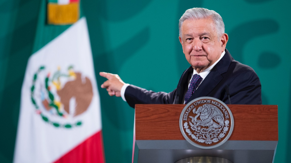 No tengo preferido o preferida: López Obrador sobre sucesión presidencial