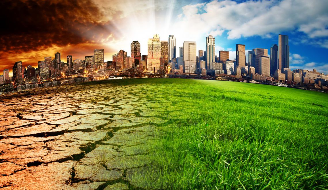 5 mitos sobre el cambio climático que debes conocer