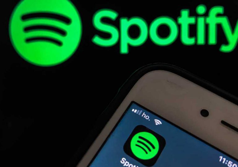 Cómo usar una canción de Spotify como alarma en Android