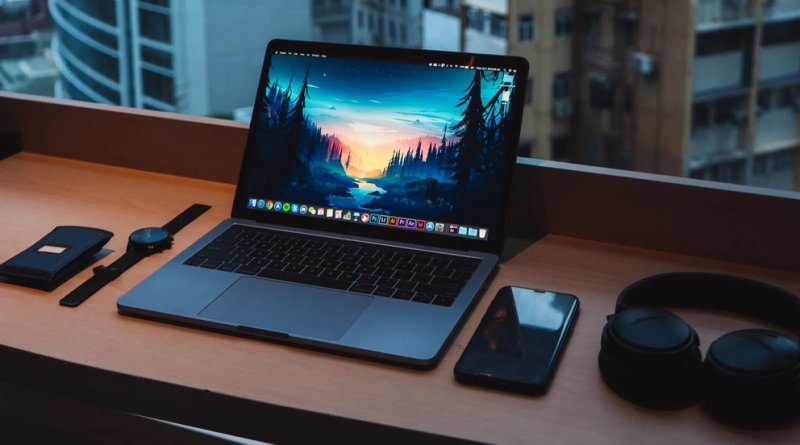 MacBook: cómo alargar la vida de la batería de su portátil