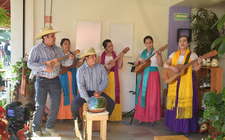 Son de Barranca regresa a Cuernavaca y celebra su trayectoria