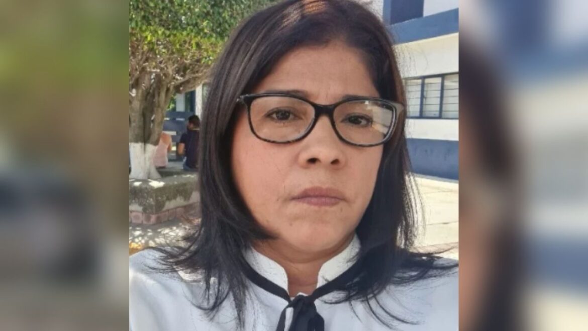 Asesinan a la activista Ana Luisa Garduño Juárez en Temixco, Morelos