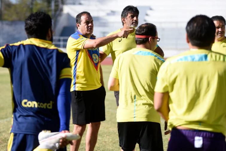 Cuauhtémoc Blanco: a cuánto asciende la fortuna del gobernador de Morelos y exfutbolista