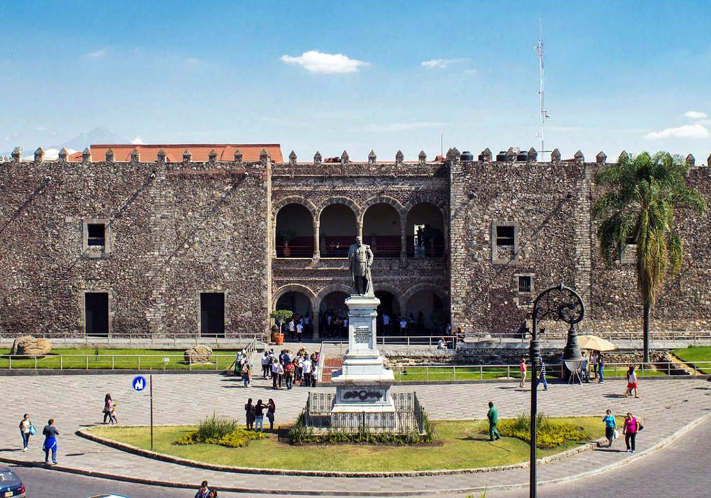 El tiempo en Cuernavaca, 26 de enero