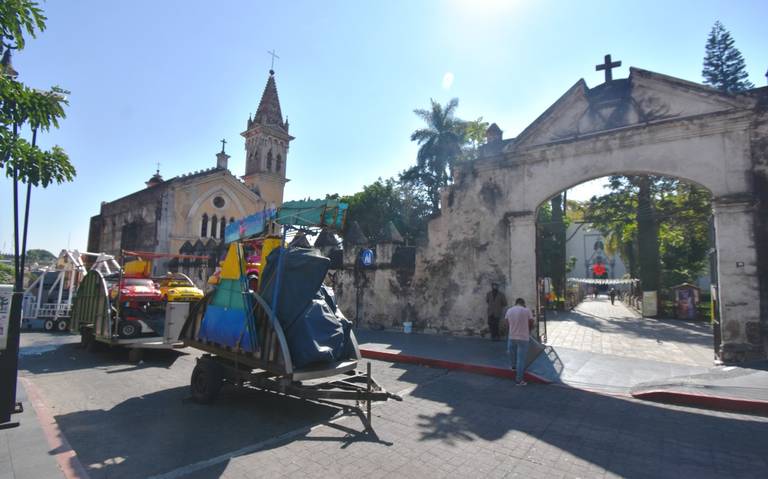 Cuernavaca tendrá sus dos ferias tradicionales