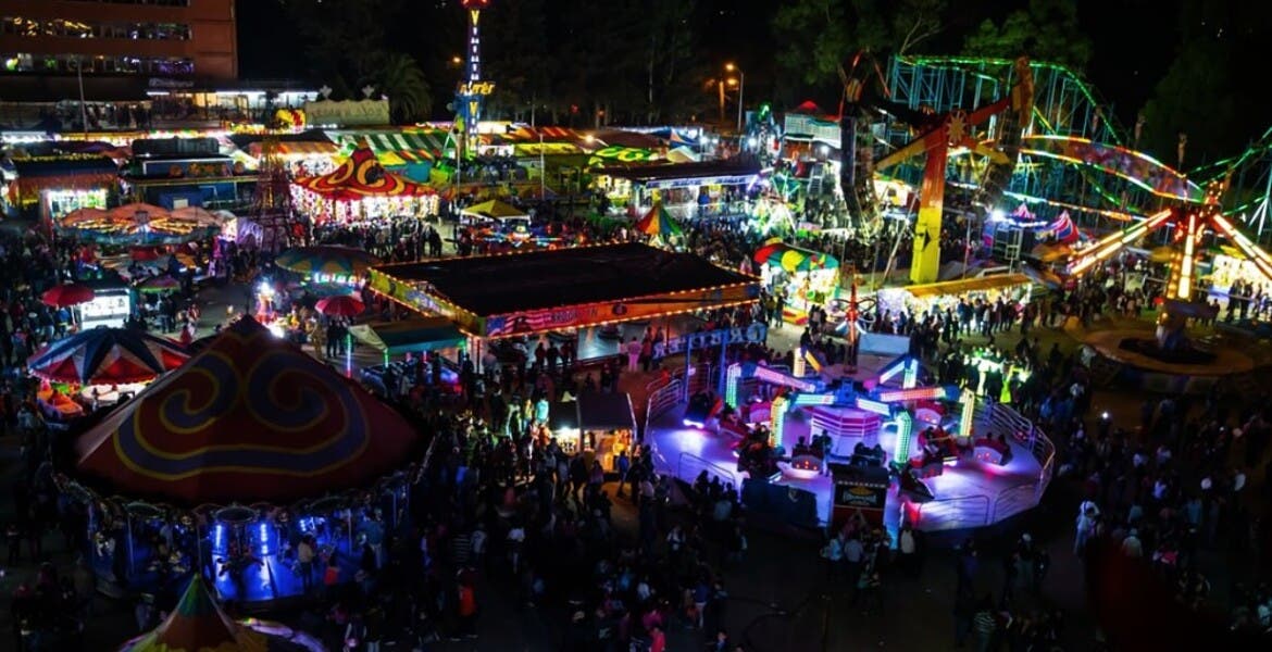 Habrá feria de Cuernavaca, pero sin alcohol ni palenque