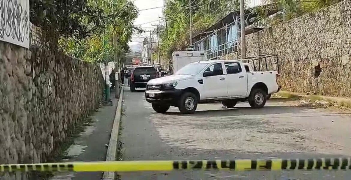 Adolescente encontrada en motel de Cuernavaca falleció por «gastritis», dicen autoridades