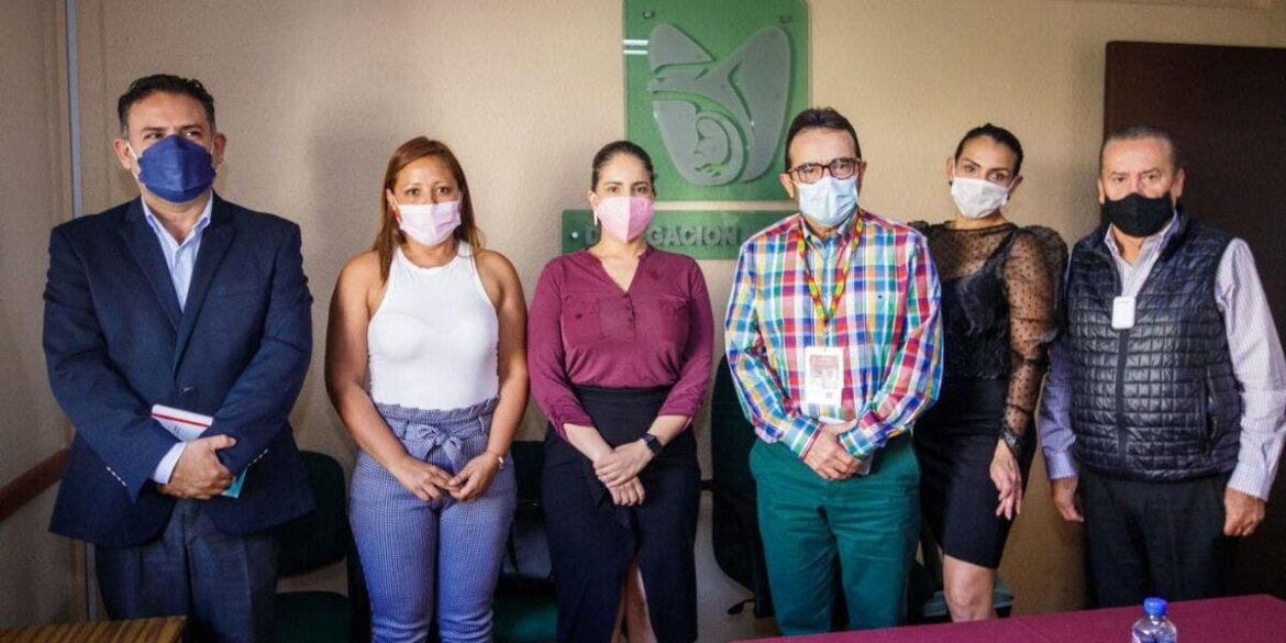 Aplicarán 6 y 7 de enero en Cuernavaca segundas dosis a adolescentes