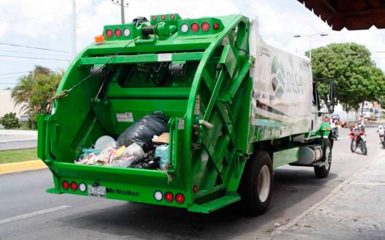 Basura, una historia de mucho conflicto