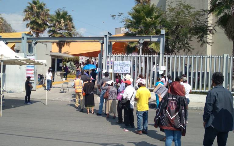 Cuernavaca registró alrededor de 18 mil casos Covid-19