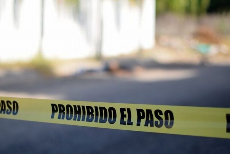 Identifican a joven asesinado esta mañana en Temixco