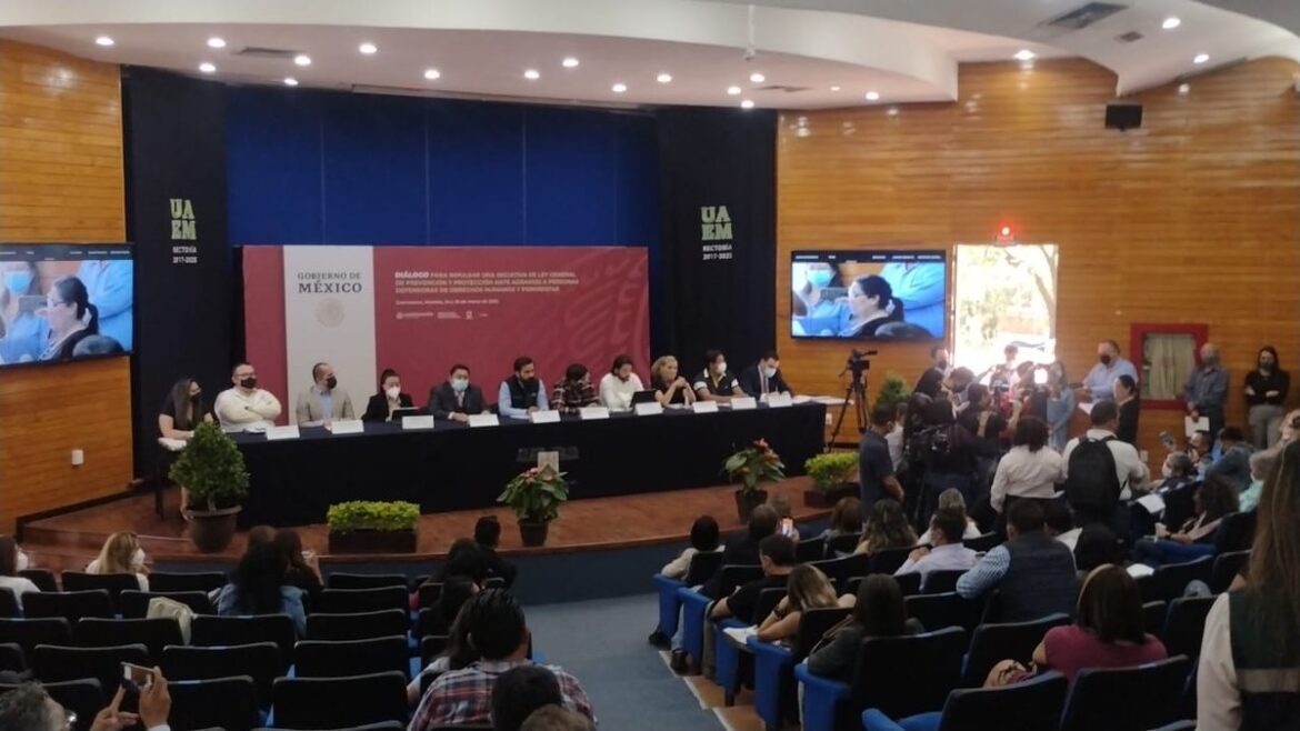 Ayuntamiento busca hacer de Cuernavaca ciudad resiliente y unida