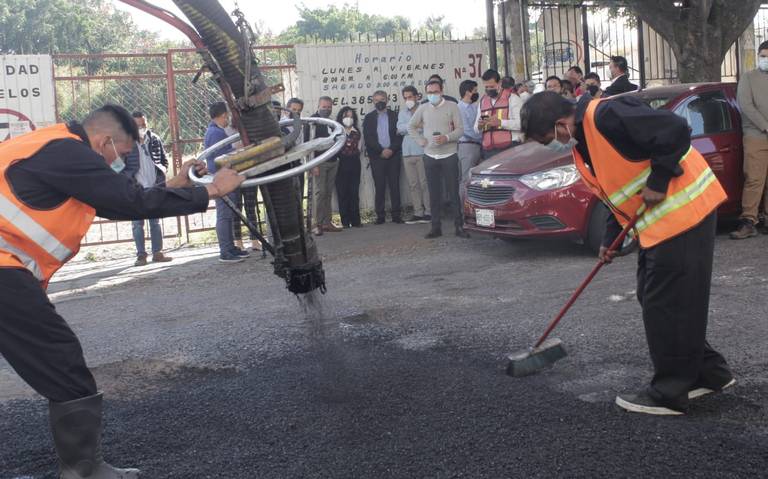 Reducen participaciones federales en Cuernavaca en al menos 55 MDP