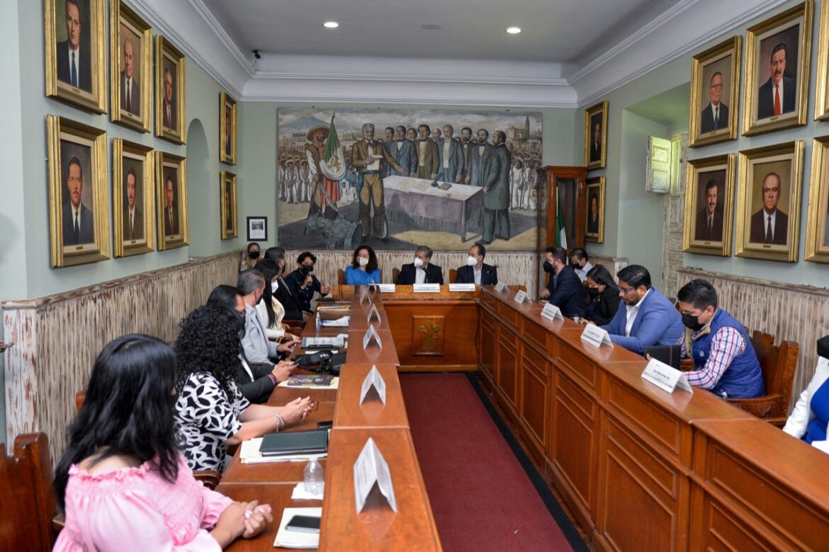 Aprueba Cabildo de Cuernavaca descuentos en multas de predial