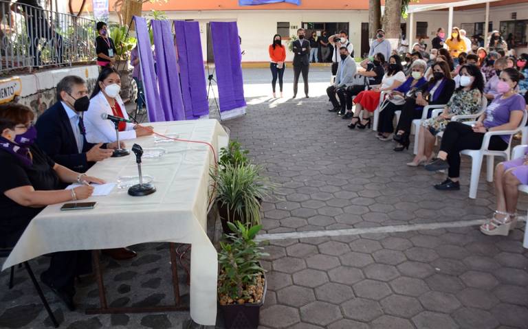 Igualdad sustantiva, prioridad para Cuernavaca