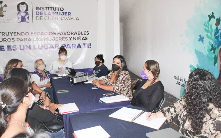 Cumplimiento de la AVG; prioridad del gobierno de Cuernavaca