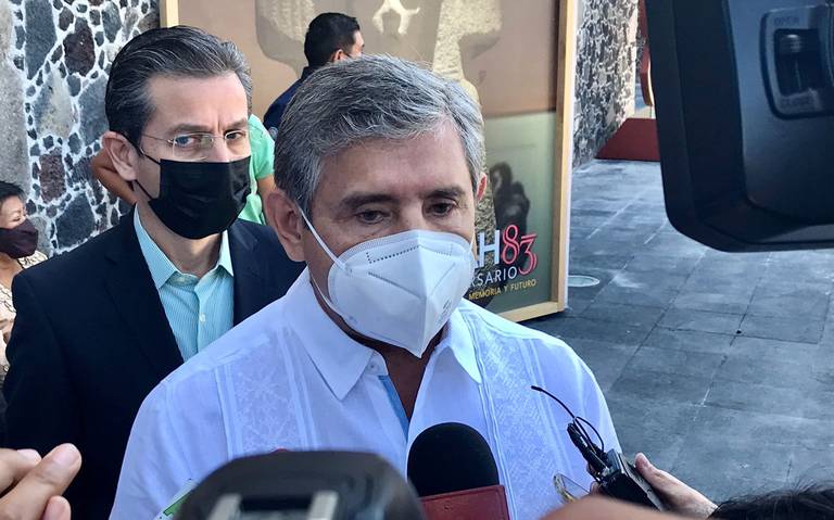 Cuernavaca arrendará diez patrullas por 3mdp anuales