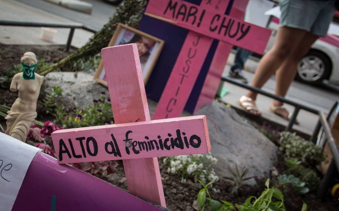 Destaca Cuernavaca en feminicidios