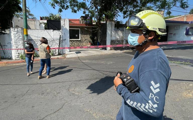 Se registran tres amenazas de bomba en Morelos