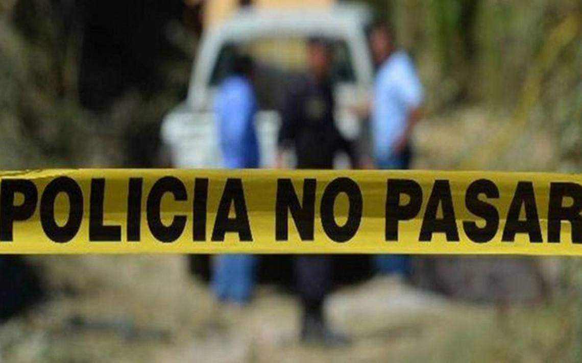 Abandonan cadáver mutilado en límites de Cuernavaca y Jiutepec