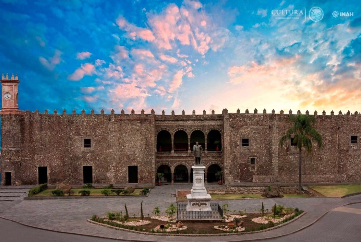 Señala Canaco urgencia de un rescate del centro histórico de Cuernavaca