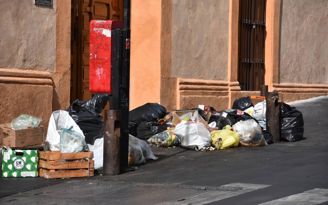 Cuernavaca: Ciudadanos limpiarán la contaminación visual