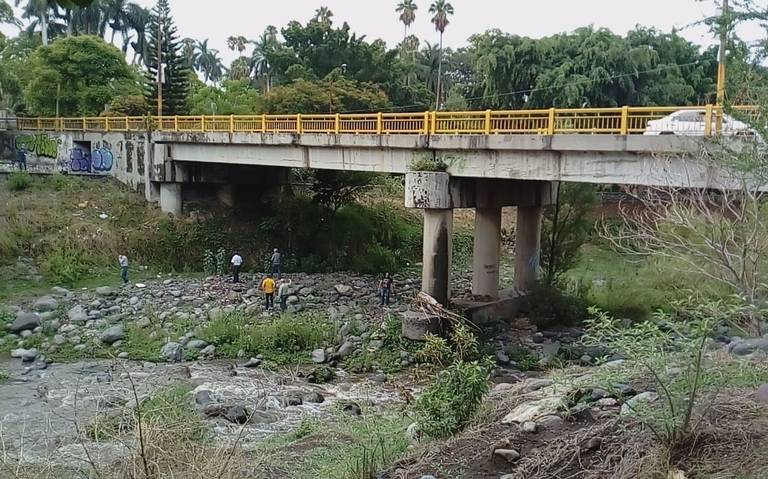 Puentes fallidos de Morelos