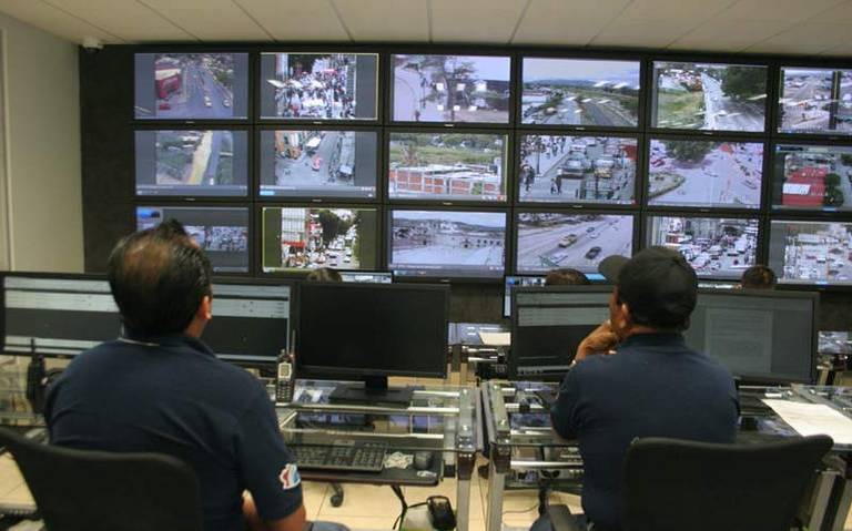 Cuernavaca necesita un centro de seguridad