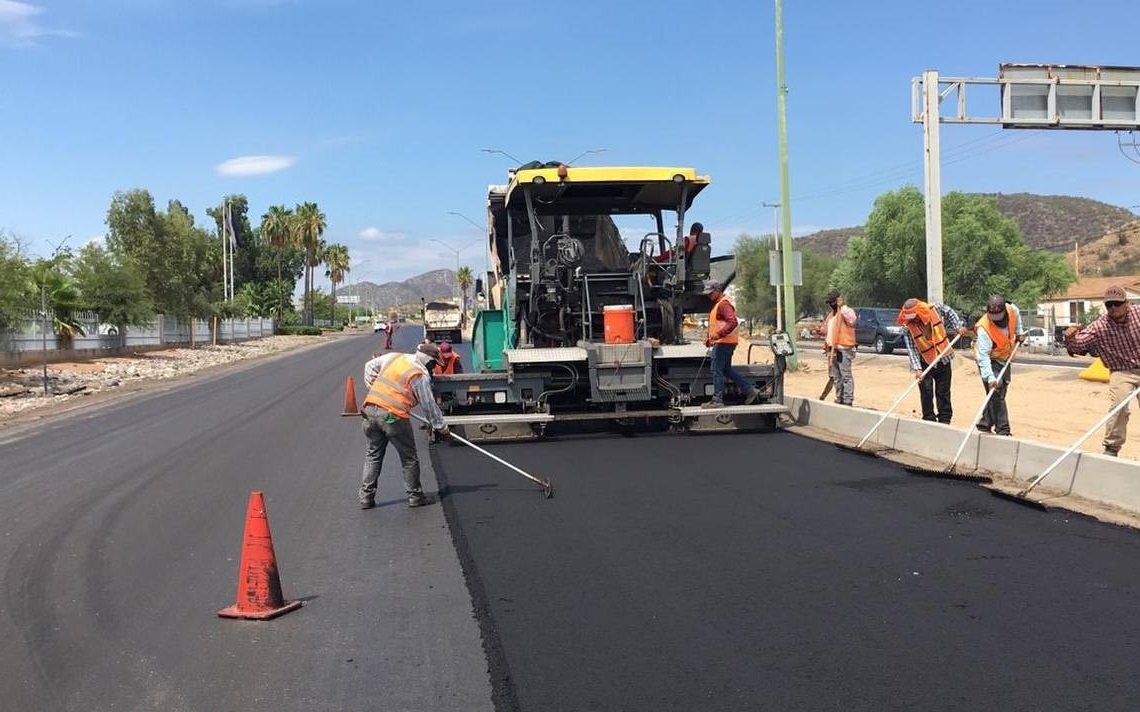 Cuernavaca, empiezan pavimentación en colonia Antonio Barona