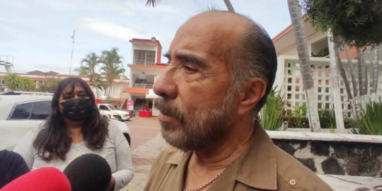 Suegro del «verdadero» alcalde de Cuernavaca, Adrián Martínez Terrazas, gana más que Urióstegui