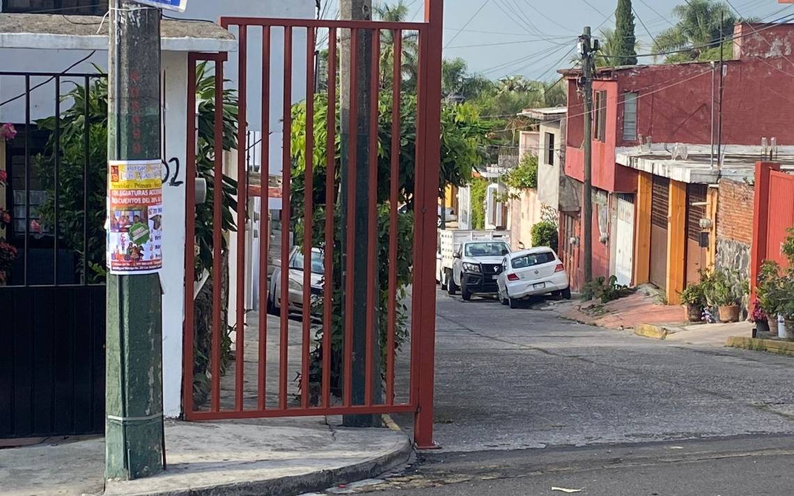 Cuernavaca: Reportan incremento en asaltos a negocios