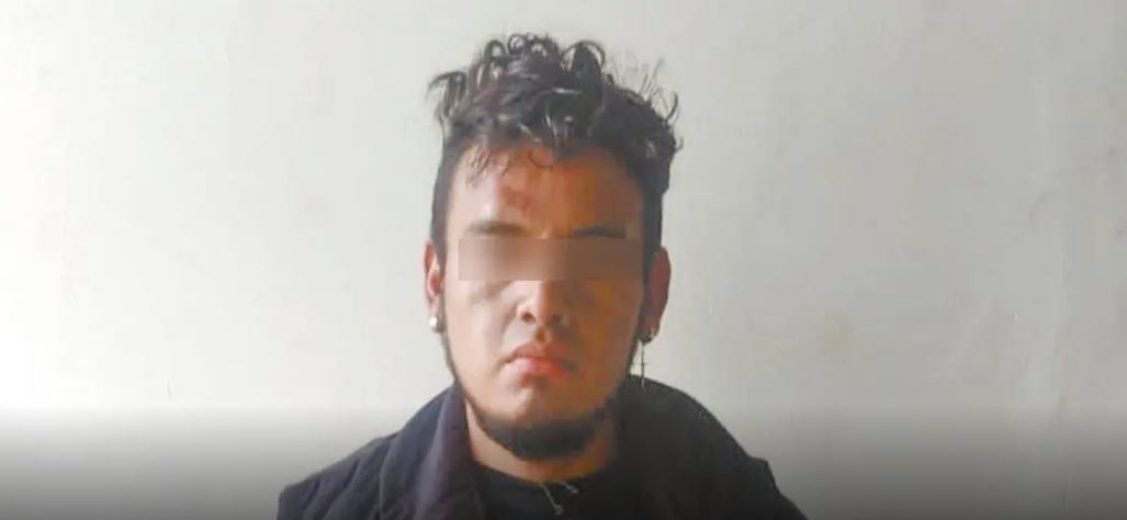 Cuernavaca: Decía ser agente un hombre armado en Santa María Ahuacatitlán