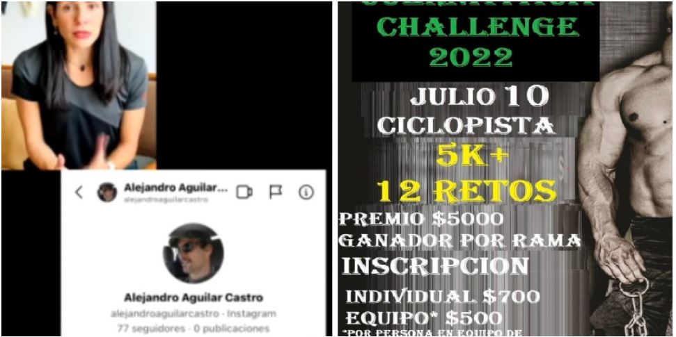 Estafan a corredores con “Cuernavaca Challenge”, nunca se llevó a cabo