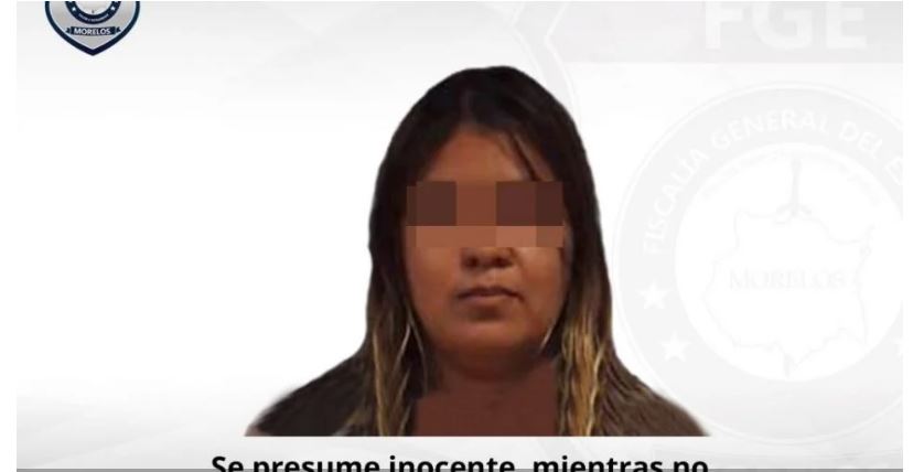 Cuernavaca: Por trata de personas, vinculan a proceso mujer