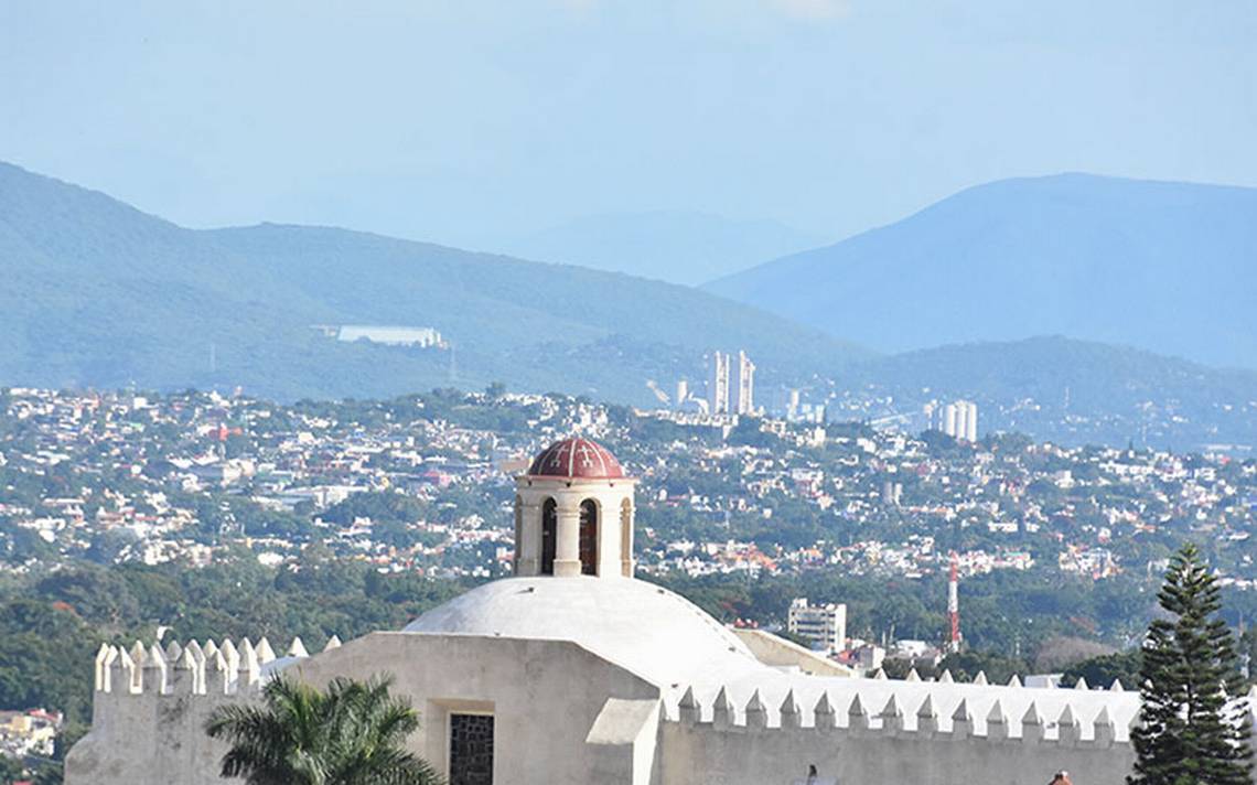 Estas son las ocho colonias más peligrosas para las mujeres en Cuernavaca