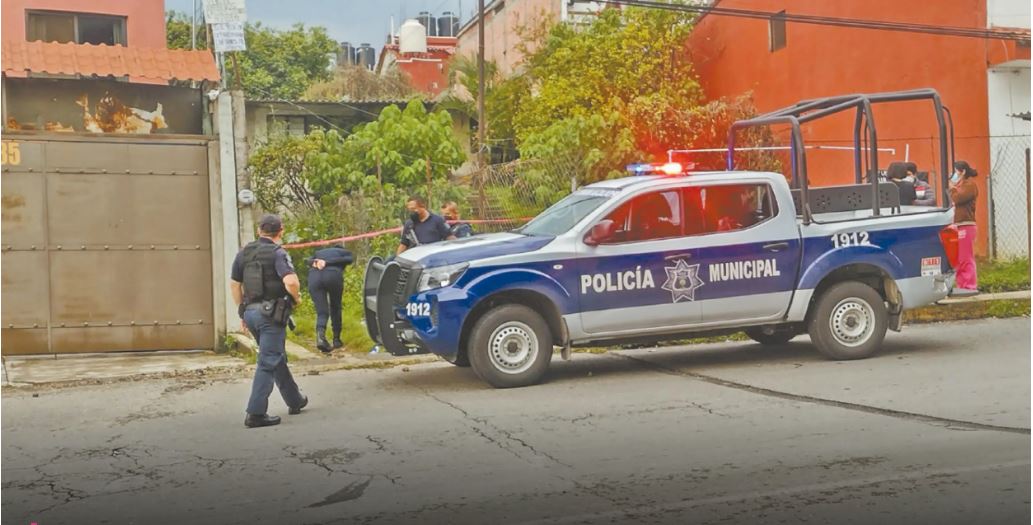 Cuernavaca: Persiguen y asesinan a vendedor de pollo