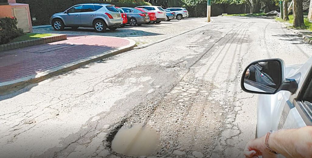 Acusan ausencia de autoridad municipal vecinos de Rancho Cortés de Cuernavaca