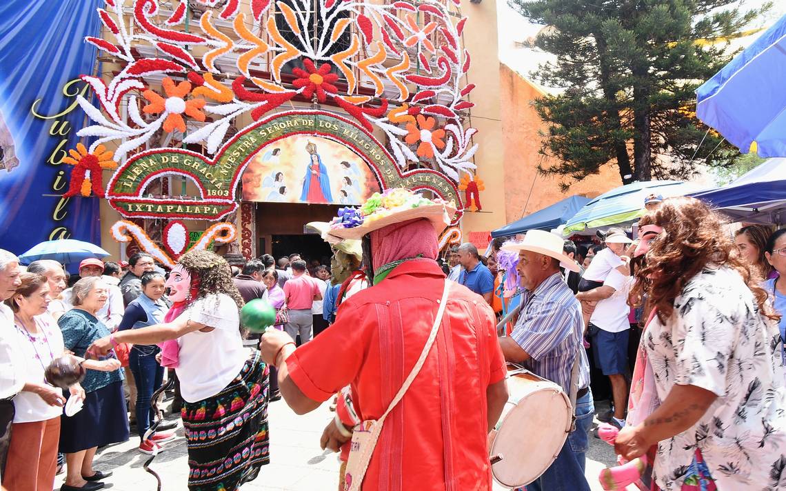 Feria de Tlaltenango de Cuernavaca ¿A qué acuerdos llegaron?