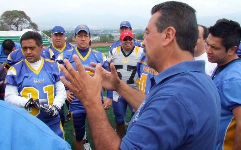 Panteras de Cuernavaca celebrará en agosto su 40 aniversario