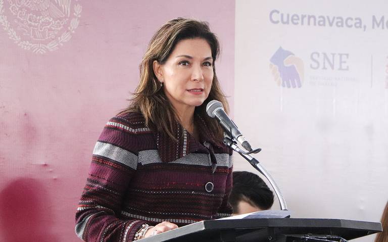 Informalidad laboral llega al 60% en Morelos