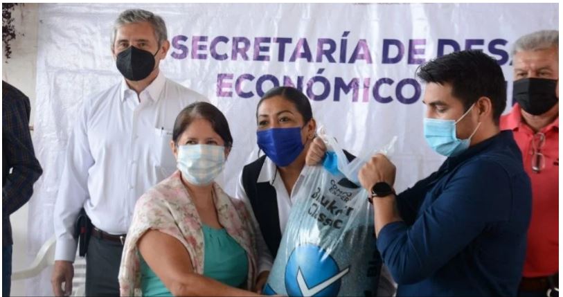 Productores ornamentales de Cuernavaca ¿Cómo fueron beneficiados por el Ayuntamiento?