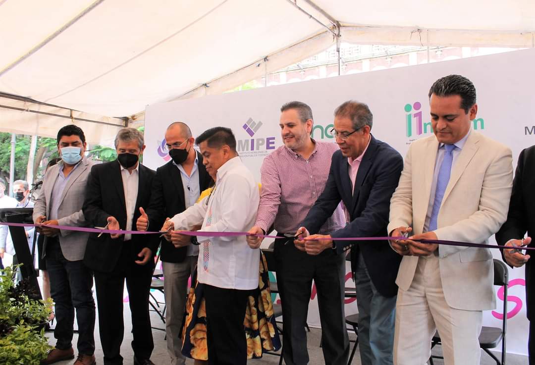 Realizan jornada ‘Comisionado en tu plaza’ en Cuernavaca