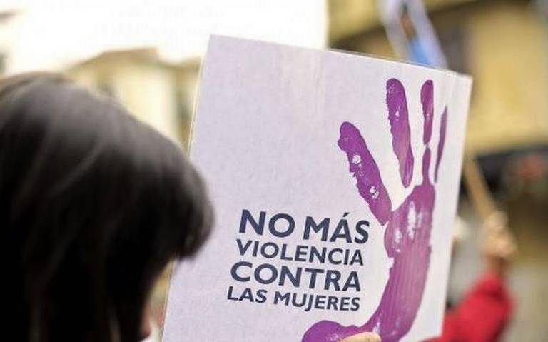 Más de 500 mujeres han solicitado protección contra agresores: Cuernavaca