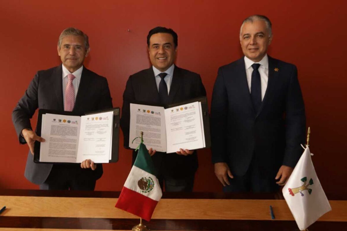 Cuernavaca y Mérida replicarán ‘CuelgApp’ del Municipio de Querétaro