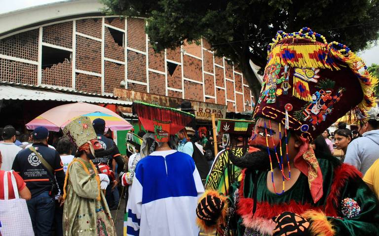 Cumplió 58 años el mercado más grande de Cuernavaca