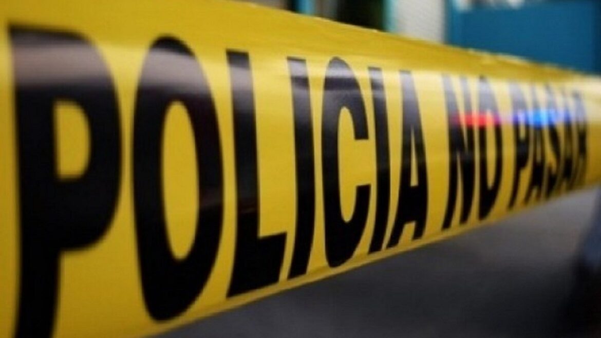 Detienen al sujeto que disparó en bloqueo en Cuernavaca