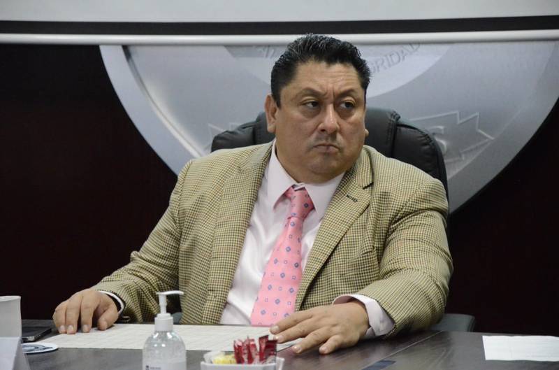 FGR busca demostrar que el fiscal de Morelos intentó encubrir a Rautel ‘N’