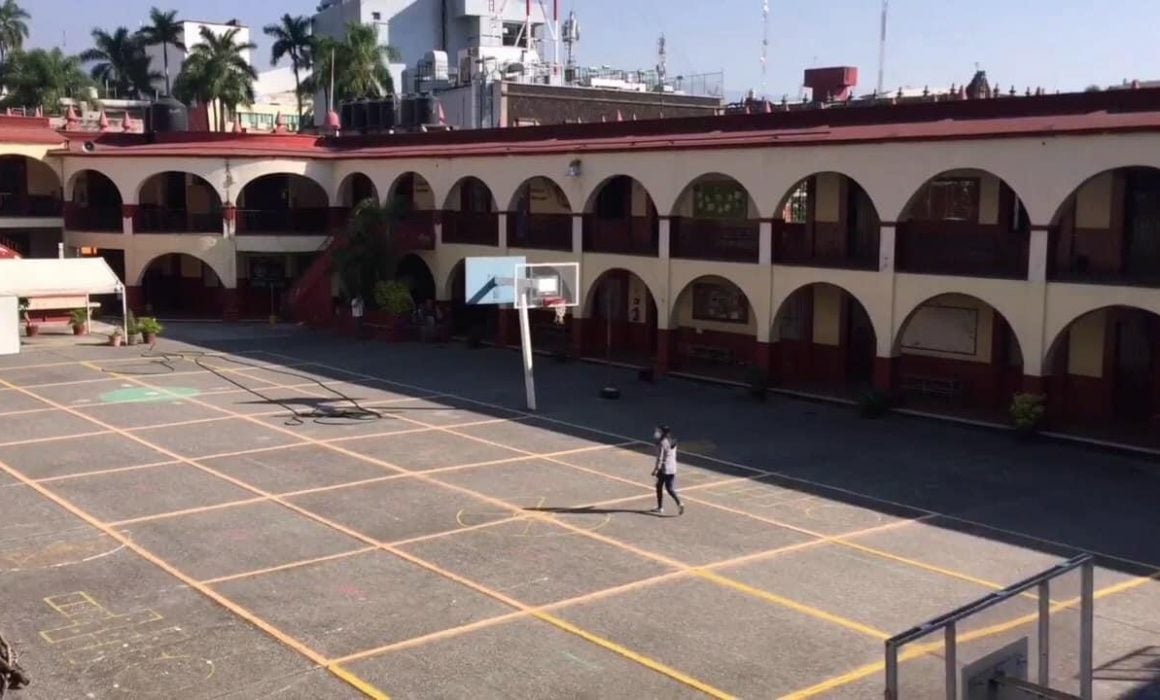 Inicia el 19 de diciembre periodo vacacional en Morelos