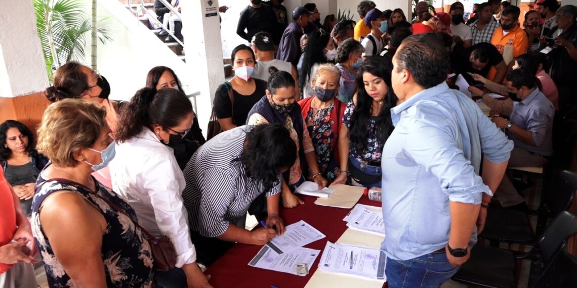 Cuernavaca: Efervescencia política este domingo; elegirán Consejos de Participación Social